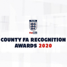 County FA Awards