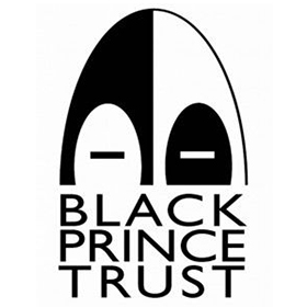 Black Prince Trust Logo